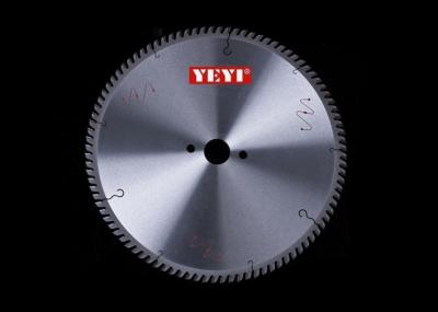 China Custom 8 1/4 saw Blade or 400mm  for ripping & cross cutting laminates and FPR for sale