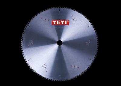 China Aluminum Cutting Saw Blades 450 x 4.0 x 3.2 x 120T, Plastic, Metal Cutting Blade for sale