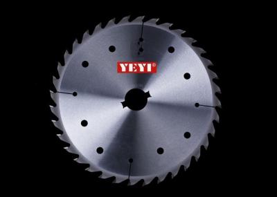 China Professional 12 Inch Carbide Tipped Saw Blade for Wood Cutting 305mm 36P for sale