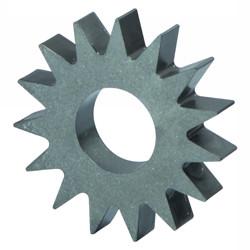 China Solid tungsten carbide tipped circular saw blade for roughening concrete for sale