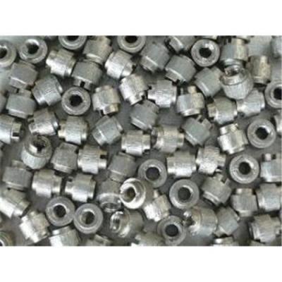 China Diamond Wire Saw Beads For Quarry Diamond Cutting Tools , Block Squaring And Contouring for sale