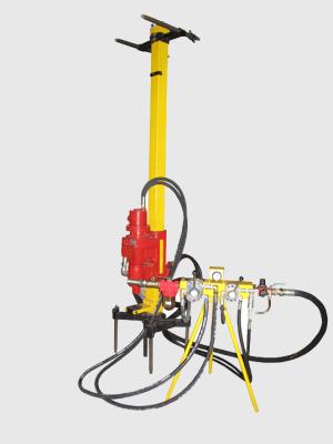 China Full Pneumatic Horizontal Directional Down The Hole Drilling Machine / Equipment for sale