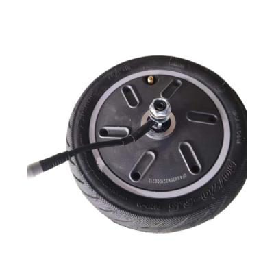 China Electric Scooters 350W scooter motor max power 800W for MAX G30 electric scooter 2nd generation hub motor full set of accessories scooter parts for sale