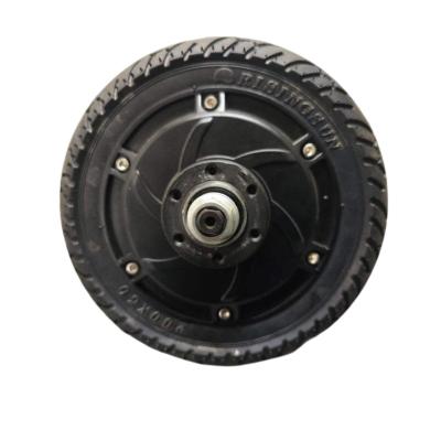 China Electric Scooters Scooter motor replacement 8 inch front wheel motor for kugoo scooter for sale