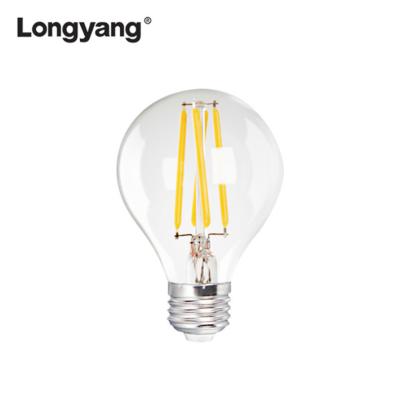 China Wholesale Household Cheapest Price Globe Flame Effect E24 Base Filament Light Led Bulb for sale