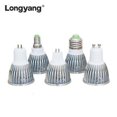 China Wholesale Price Residential Intertek 3W Gu10 E27 B22 Mr16 Wholesale Globol Led Light Bulb for sale