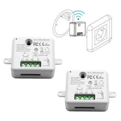 China PC mini switch alexa with manufacturer price for sale