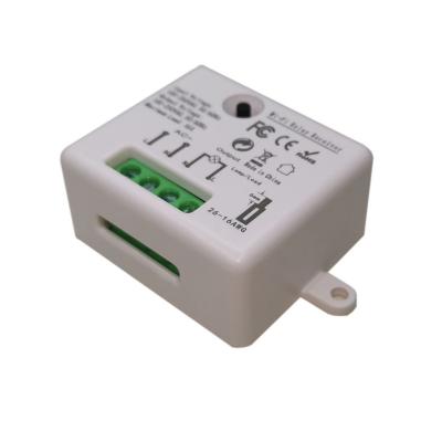 China mini pc wifi breaker switch tuya alexa with factory direct sale price for sale