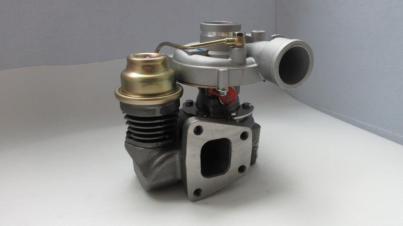 Verified China supplier - Wuxi Ebay Turbocharger Co., Ltd.