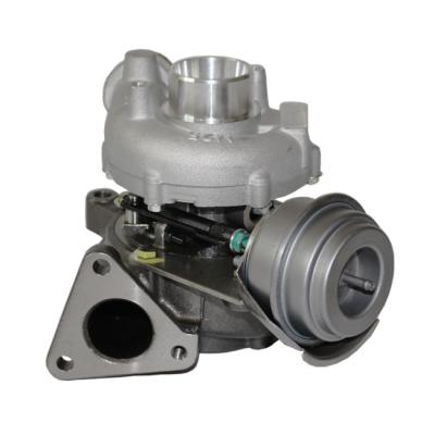 China AUDI A4 1.9 TDI (B5) (B6) (C5) GT1749V OEM turbocharger 454231 turbo A4 B5 turbo 028145702 for sale