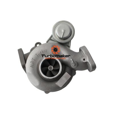 China K18 VF52 RHF55 OEM Turbocharger For WRX Legacy Forester for sale