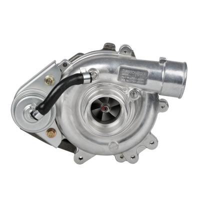 China Standard Hiace 2.5 Hilux 2.5L 2KD-FTV CT16 Turbo Turbocharger For Europe Aftermarket for sale