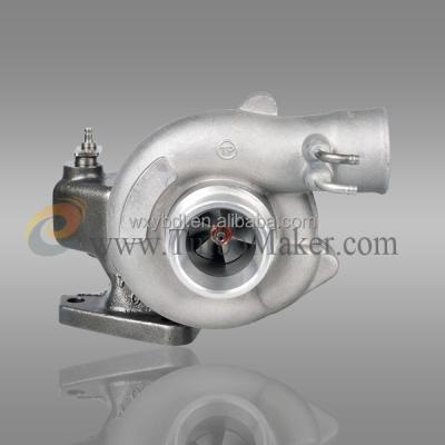 China TURBO TD04 49177-01504 FOR MITSUBISHI L200 26*23*28cm (packing size) for sale