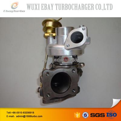 China Wuxi Ebay TD05 TD05-20G Turbocharger for sale