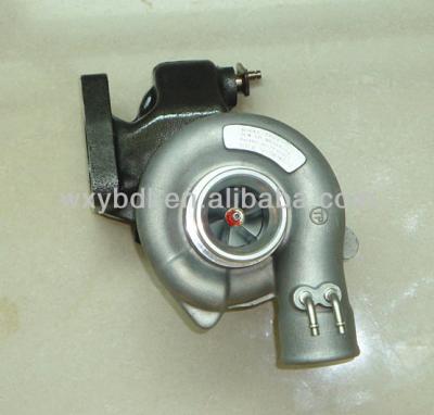 China TURBO TD04 49177-01511 FOR MITSUBISHI L300 26*23*28cm (packing size) for sale