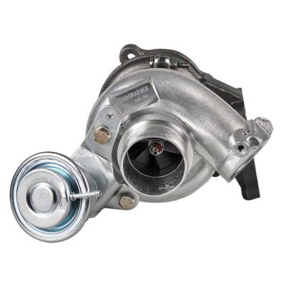 China Custom Mitsubishi 4G63 Performance Turbo Charger TD05H 16G Factory Direct for sale