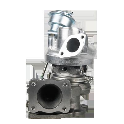 China Custom Mitsubishi 4G63 Performance Turbo Charger TD05H 20G Factory Direct for sale