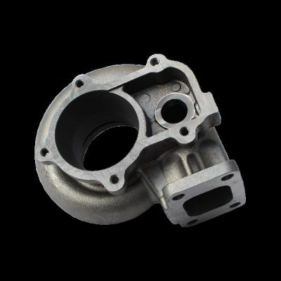 China SiMo Malleable Iron (D-5S. heat-resistant950 reach °) A/R1.06 GT35R GT3582R GT3576R Turbocharger Turbine Housing Manufacturer Exhaust Housing for sale