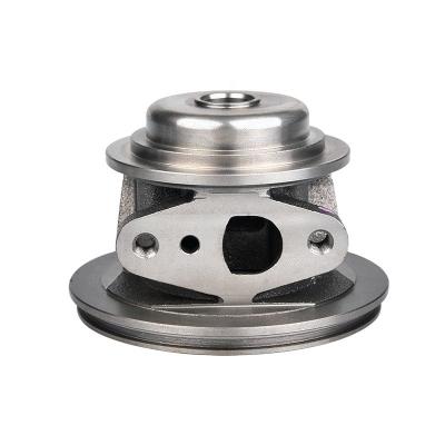 China HT200 gray cast iron CT20 turbocharger parts 17201-54010 bearing housing for sale