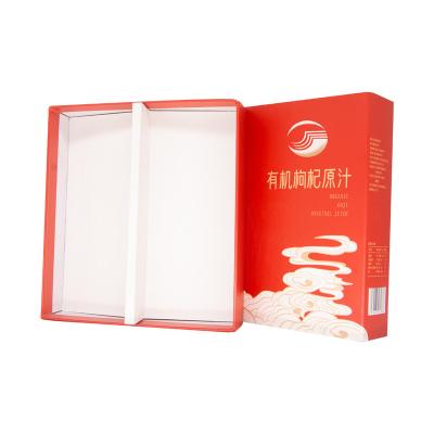 China Recyclable Customized Logo Printed Color Printing Corrugated Paper Gift Box Packaging Packaging Custom Paper Food Box for sale