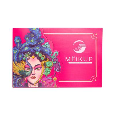 China Custom Custom Logo Printed Face Mask Boxes Recyclable Skin Care Product Gift Box Cosmetic Packaging Paper Box for sale