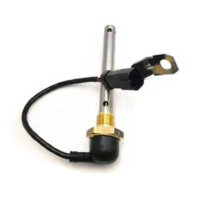 China Machinery repair shops GTW 15001761 VOE15001761 OIL LEVEL SENSOR FOR TRUCK LEVEL SENSOR for sale