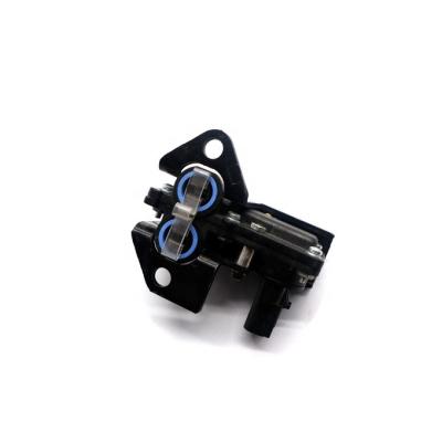 China GTW Machinery Repair Shops PRESSURE SENSOR EGR SENSOR 21304786 FOR A25D A35D A40D for sale