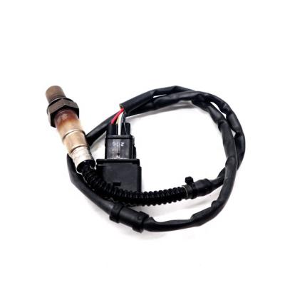 China Machinery Repair Shops GTW 0258007057 OXYGEN SENSOR FOR SKODA VW for sale