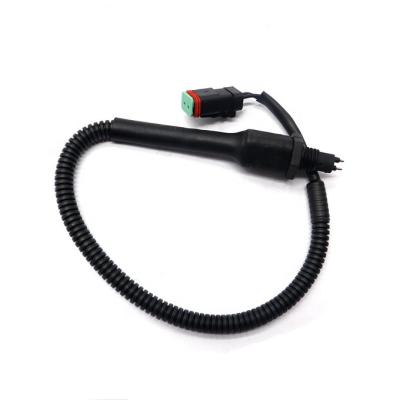 China GTW 600-311-3722 Machinery Repair Shop SENSOR 6003113722 FOR PC240 PC270 PC290 PC300 PC300HD for sale