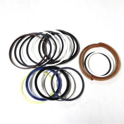 China Machinery Repair Shops GTW 2440-9125KT 2440-9125 BUCKET CYL SEAL KIT FOR S170W-3 for sale