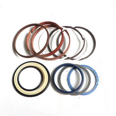 China Machinery Repair Shops GTW 2440-9139KT 2440-9139 BUCKET CYL SEAL KIT FOR S280LC-3 for sale