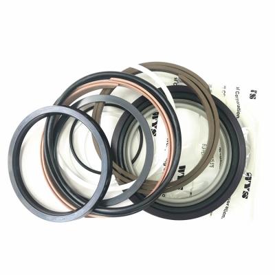 China Machinery Repair Shops GTW 2254625 BOOM 225-4625 CYL SEAL KIT FOR CAT345D for sale