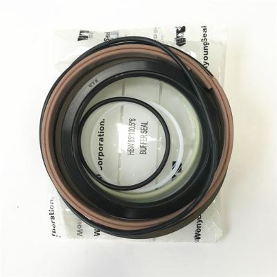 China Machinery Repair Shops GTW 2254646 ARM 225-4646 CYL SEAL KIT FOR CAT345D for sale