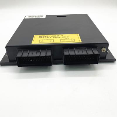 China GTW Machine Repair Shops CONTROLLER 21N6-32504 FOR RX215-7 R210-7 R225-7 for sale