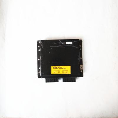 China Machinery Repair Shops GTW 21N6-44103 FOR R225-7 RX225-7 CONTROLLER for sale