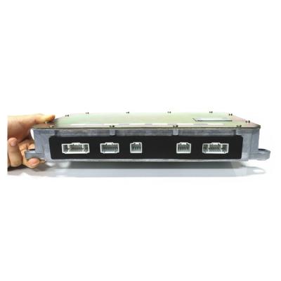 China GTW Machinery Repair Shops CONTROLLER 709-98400001 FOR HD1023-3 HD1430-1 HD512 HD820-1 HD820-3 for sale