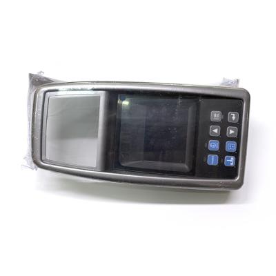 China Machinery Repair Shops GTW MONITOR PANEL GAUGE 539-00076C 539-00076 FOR DX140LC DX180LC DX225LC DX255LC DX300LC DX340LC DX420LC DX480LC for sale