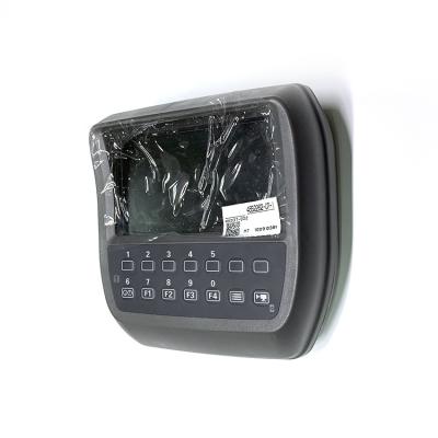 China GTW Machinery Repair Shop MONITOR 4652262 FOR ZX160LC-3 ZX200-3 ZX225US-3 ZX270-3 ZX330-3 ZX450-3 ZX520-3 ZX850-3 for sale