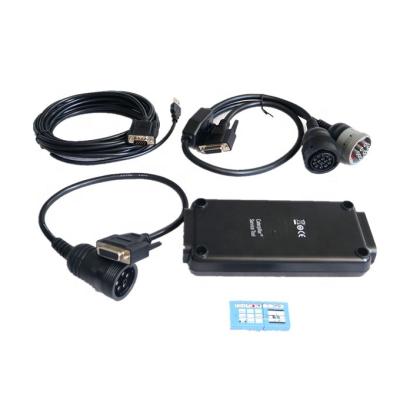 China Machinery Repair Shops GTW 478-0235 4780235 DOCTOR COMMUNICATION ADAPTER GROUP ET4 DIAGNOSTIC TOOL FOR CAT for sale