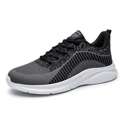 China Damping High Quality Men's Fitness Walking Shoes Fashion Men's Sports Shoes Running Sneakers for sale