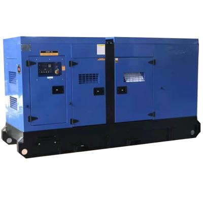 China 60Hz 450kva 360kw UK Engine 2506C-E15TAG1 Power Used Diesel Generator With EPA Certificate For Sale ELC-P440GF for sale