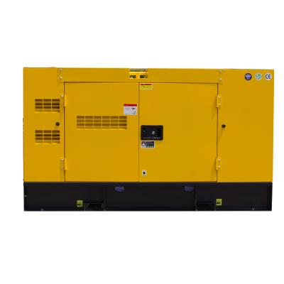 China Best Selling 300kw 375kva Diesel Generator Powered By Weichai Engine WP13D385E200 Cheap Price Made In China ELC-W300GF for sale