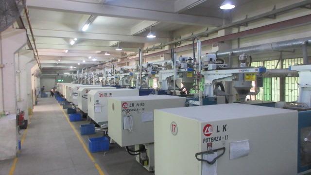 Verified China supplier - Dongguan Changzhiheng Industrial Co., Ltd.