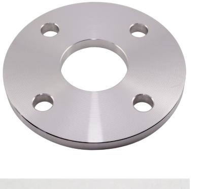 China Titanium GR12 Lap Joint Flange, 2“ de flensgr9 Diameter 3000mm van de lashals Te koop