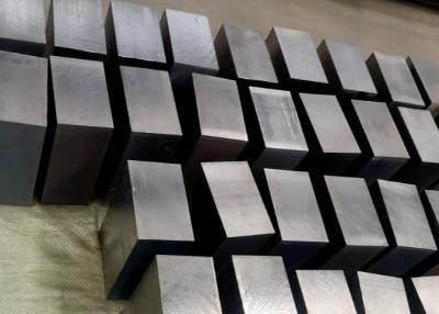 China Acid Cleaning Titanium Square Bar GR3 Alloy Material For Electroplating Equipment for sale