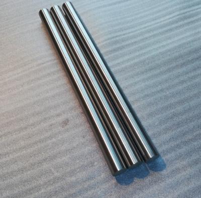 China ASTM F136 Titanium Round Bar TI6AL4V Alloy Material 2.5mm Diameter for sale