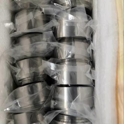 China Ti80Nb20 Titanium Sputtering Target Niobium Alloy Materials for sale