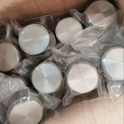 China High Purity Niobium Titanium Sputtering Target Ti70Nb30 For Vacuum Coating Industry for sale