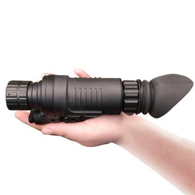 China advanced 15mm owl optics reviews best firefield night vision monocular for the money for sale