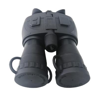 China Binocular Night Vision IPX4 Gen3 Degree Image Intensifier Night Vision For Night Watching for sale